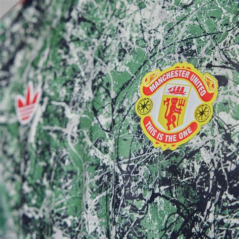 stone roses jersey.